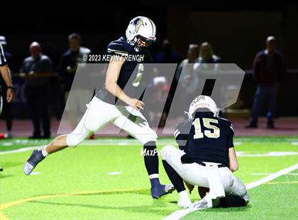 Thumbnail 1 in Campo Verde @ Apollo (AIA 5A Quarterfinal) photogallery.