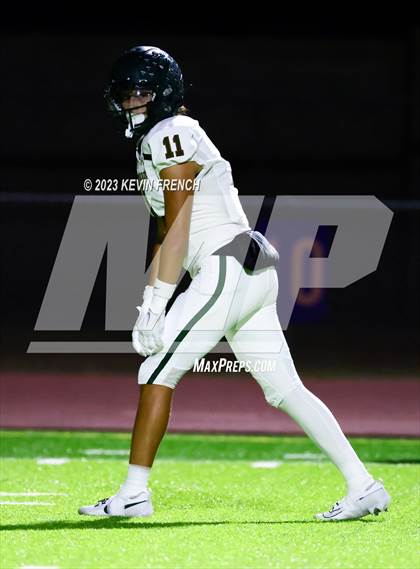Thumbnail 1 in Campo Verde @ Apollo (AIA 5A Quarterfinal) photogallery.