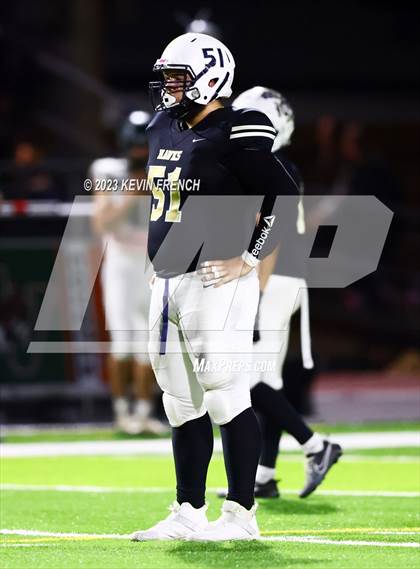 Thumbnail 1 in Campo Verde @ Apollo (AIA 5A Quarterfinal) photogallery.