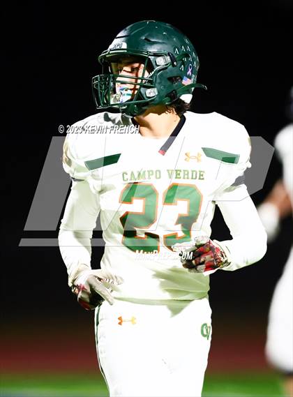 Thumbnail 1 in Campo Verde @ Apollo (AIA 5A Quarterfinal) photogallery.