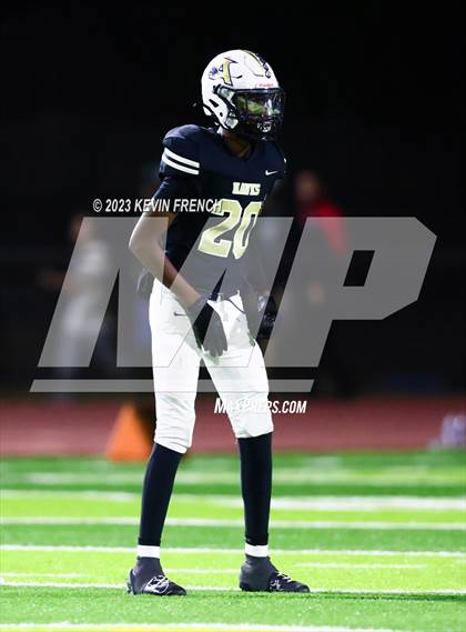 Thumbnail 3 in Campo Verde @ Apollo (AIA 5A Quarterfinal) photogallery.