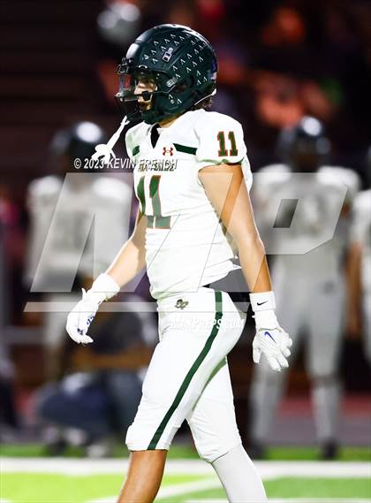 Thumbnail 1 in Campo Verde @ Apollo (AIA 5A Quarterfinal) photogallery.