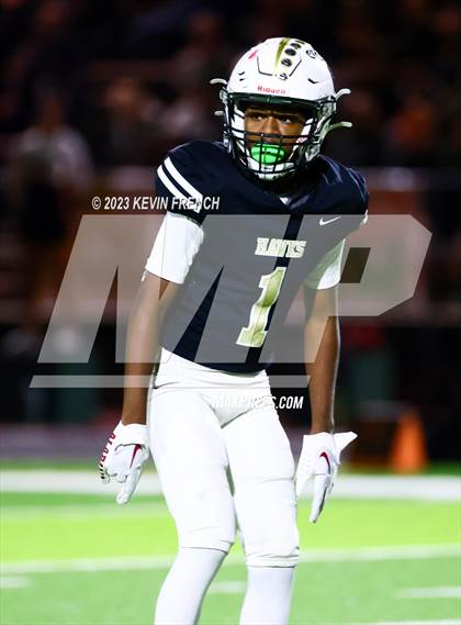 Thumbnail 3 in Campo Verde @ Apollo (AIA 5A Quarterfinal) photogallery.