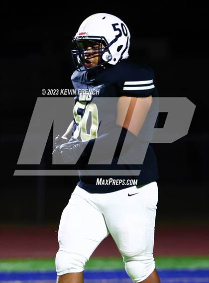 Thumbnail 3 in Campo Verde @ Apollo (AIA 5A Quarterfinal) photogallery.
