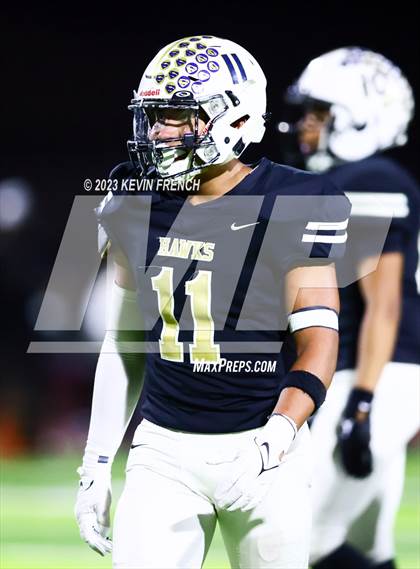 Thumbnail 3 in Campo Verde @ Apollo (AIA 5A Quarterfinal) photogallery.