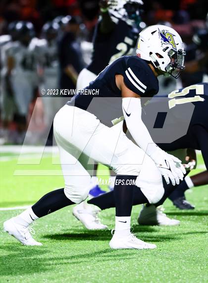 Thumbnail 1 in Campo Verde @ Apollo (AIA 5A Quarterfinal) photogallery.