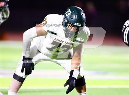 Thumbnail 1 in Campo Verde @ Apollo (AIA 5A Quarterfinal) photogallery.
