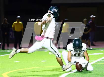 Thumbnail 1 in Campo Verde @ Apollo (AIA 5A Quarterfinal) photogallery.