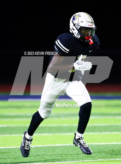 Thumbnail 1 in Campo Verde @ Apollo (AIA 5A Quarterfinal) photogallery.