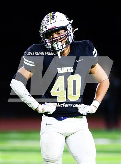 Thumbnail 3 in Campo Verde @ Apollo (AIA 5A Quarterfinal) photogallery.