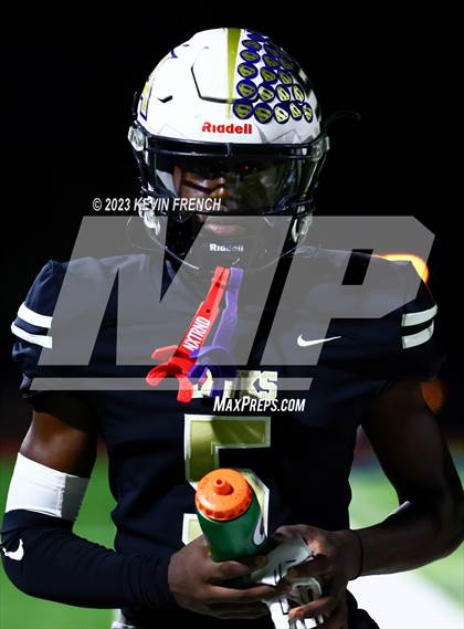 Thumbnail 2 in Campo Verde @ Apollo (AIA 5A Quarterfinal) photogallery.
