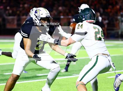 Thumbnail 3 in Campo Verde @ Apollo (AIA 5A Quarterfinal) photogallery.
