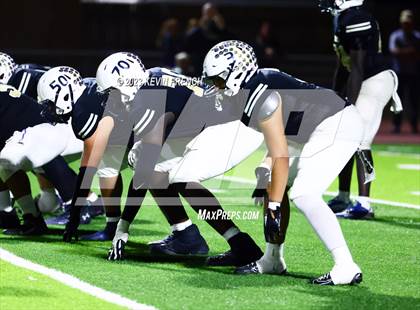 Thumbnail 3 in Campo Verde @ Apollo (AIA 5A Quarterfinal) photogallery.