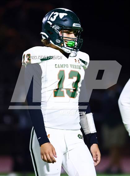 Thumbnail 1 in Campo Verde @ Apollo (AIA 5A Quarterfinal) photogallery.