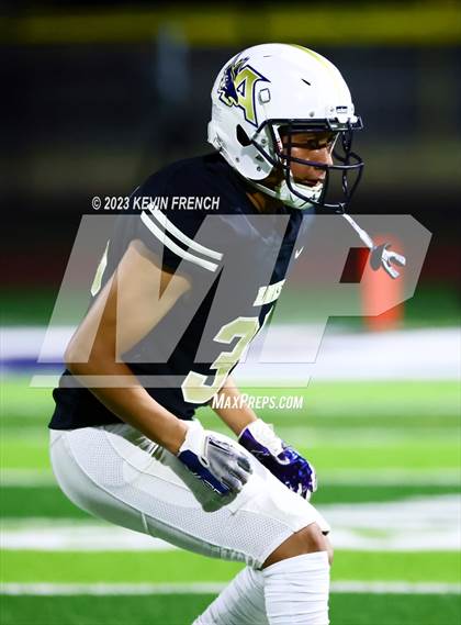 Thumbnail 3 in Campo Verde @ Apollo (AIA 5A Quarterfinal) photogallery.