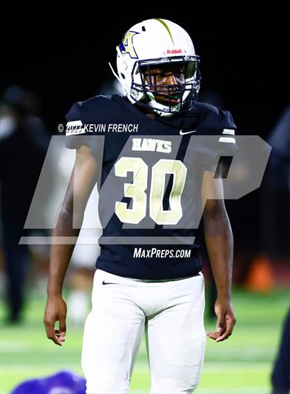 Thumbnail 2 in Campo Verde @ Apollo (AIA 5A Quarterfinal) photogallery.