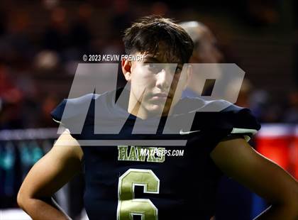 Thumbnail 1 in Campo Verde @ Apollo (AIA 5A Quarterfinal) photogallery.