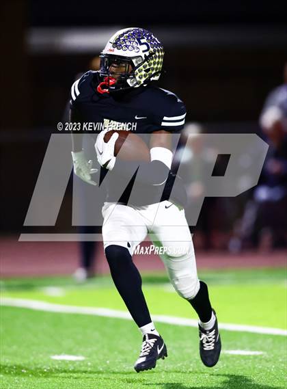 Thumbnail 1 in Campo Verde @ Apollo (AIA 5A Quarterfinal) photogallery.