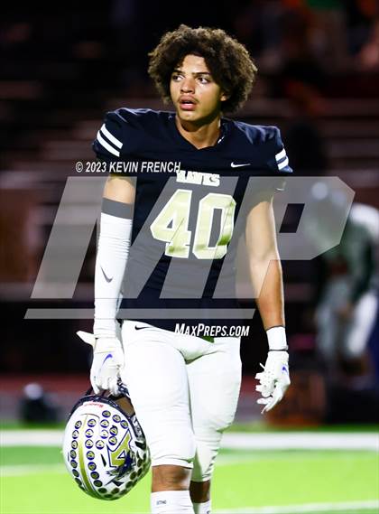 Thumbnail 2 in Campo Verde @ Apollo (AIA 5A Quarterfinal) photogallery.