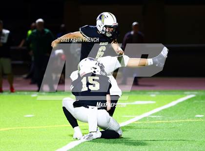Thumbnail 1 in Campo Verde @ Apollo (AIA 5A Quarterfinal) photogallery.