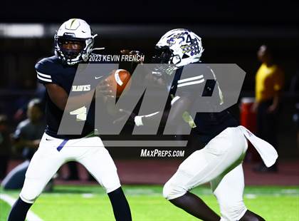 Thumbnail 1 in Campo Verde @ Apollo (AIA 5A Quarterfinal) photogallery.