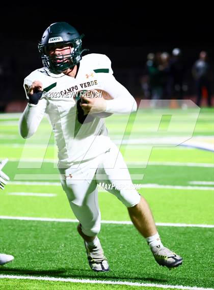 Thumbnail 3 in Campo Verde @ Apollo (AIA 5A Quarterfinal) photogallery.