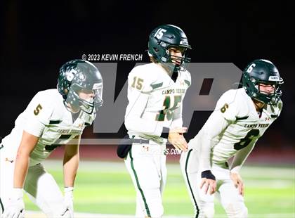 Thumbnail 1 in Campo Verde @ Apollo (AIA 5A Quarterfinal) photogallery.