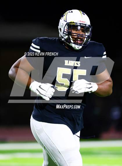 Thumbnail 1 in Campo Verde @ Apollo (AIA 5A Quarterfinal) photogallery.