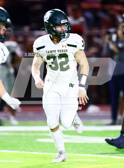 Thumbnail 3 in Campo Verde @ Apollo (AIA 5A Quarterfinal) photogallery.