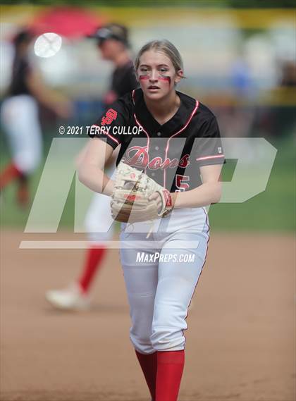 Thumbnail 3 in Mountain Ridge vs. Spanish Fork (UHSAA 5A Final) photogallery.