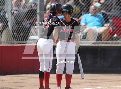 Thumbnail 1 in Mountain Ridge vs. Spanish Fork (UHSAA 5A Final) photogallery.
