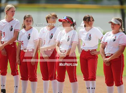 Thumbnail 3 in Mountain Ridge vs. Spanish Fork (UHSAA 5A Final) photogallery.