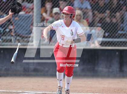 Thumbnail 3 in Mountain Ridge vs. Spanish Fork (UHSAA 5A Final) photogallery.
