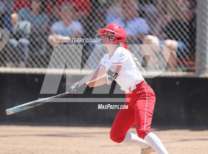 Thumbnail 3 in Mountain Ridge vs. Spanish Fork (UHSAA 5A Final) photogallery.