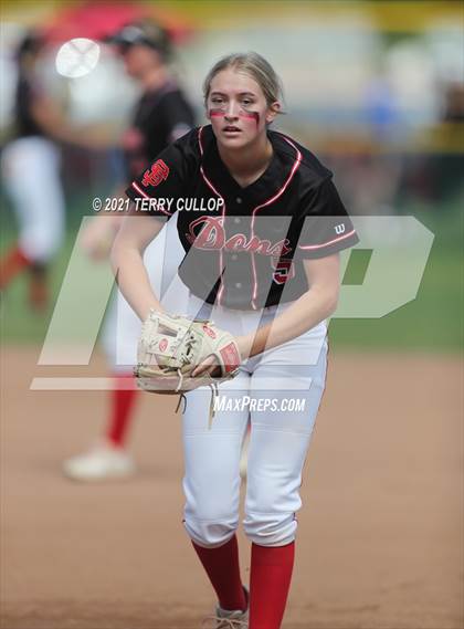 Thumbnail 1 in Mountain Ridge vs. Spanish Fork (UHSAA 5A Final) photogallery.
