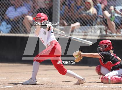 Thumbnail 1 in Mountain Ridge vs. Spanish Fork (UHSAA 5A Final) photogallery.