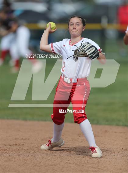 Thumbnail 1 in Mountain Ridge vs. Spanish Fork (UHSAA 5A Final) photogallery.