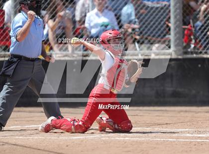 Thumbnail 3 in Mountain Ridge vs. Spanish Fork (UHSAA 5A Final) photogallery.