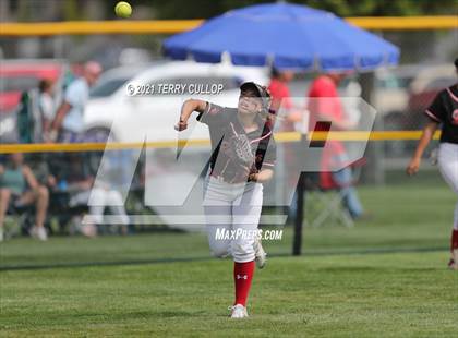 Thumbnail 1 in Mountain Ridge vs. Spanish Fork (UHSAA 5A Final) photogallery.