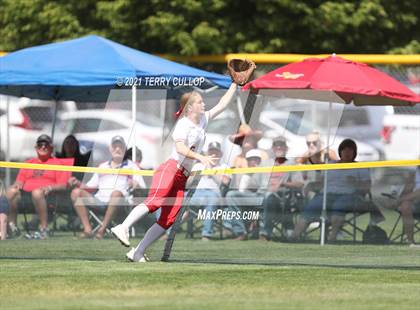Thumbnail 1 in Mountain Ridge vs. Spanish Fork (UHSAA 5A Final) photogallery.