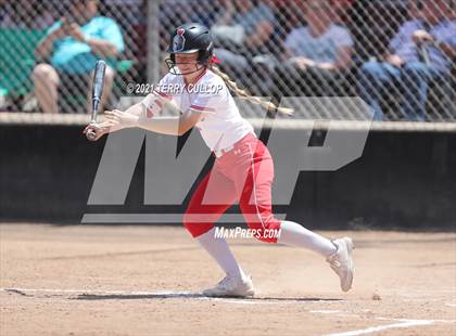 Thumbnail 3 in Mountain Ridge vs. Spanish Fork (UHSAA 5A Final) photogallery.