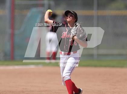 Thumbnail 3 in Mountain Ridge vs. Spanish Fork (UHSAA 5A Final) photogallery.