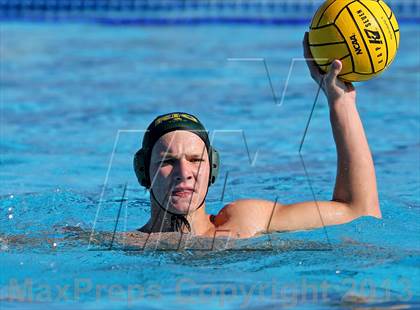 Thumbnail 2 in Rio Americano vs Bella Vista (CIF SJS D2 Final) photogallery.