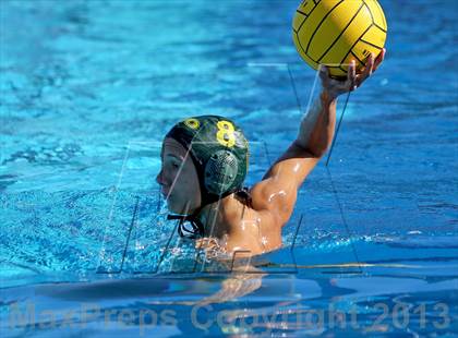 Thumbnail 3 in Rio Americano vs Bella Vista (CIF SJS D2 Final) photogallery.