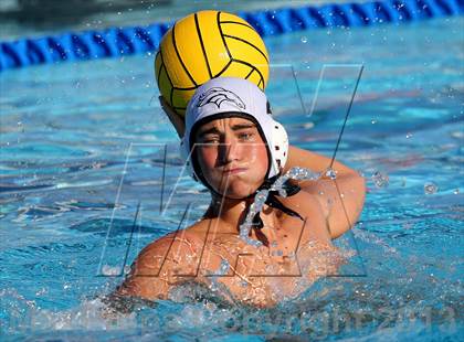 Thumbnail 1 in Rio Americano vs Bella Vista (CIF SJS D2 Final) photogallery.