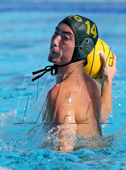Thumbnail 2 in Rio Americano vs Bella Vista (CIF SJS D2 Final) photogallery.