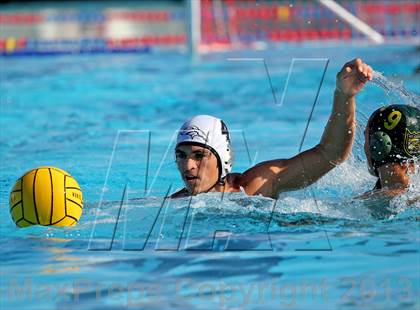 Thumbnail 3 in Rio Americano vs Bella Vista (CIF SJS D2 Final) photogallery.