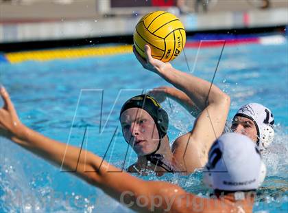 Thumbnail 2 in Rio Americano vs Bella Vista (CIF SJS D2 Final) photogallery.