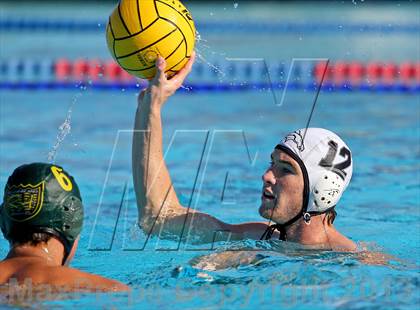 Thumbnail 1 in Rio Americano vs Bella Vista (CIF SJS D2 Final) photogallery.