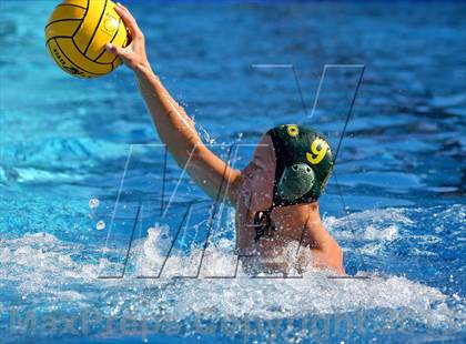 Thumbnail 3 in Rio Americano vs Bella Vista (CIF SJS D2 Final) photogallery.